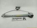 Subaru Forester Passenger Right Front Window Regulator-1