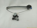 Subaru Forester Passenger Right Front Window Regulator-2