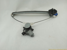 Subaru Forester Passenger Right Front Window Regulator - 0