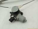 Subaru Forester Passenger Right Front Window Regulator-3