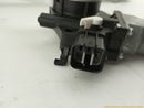 Subaru Forester Passenger Right Front Window Regulator-4