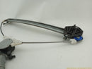 Subaru Forester Passenger Right Front Window Regulator-5