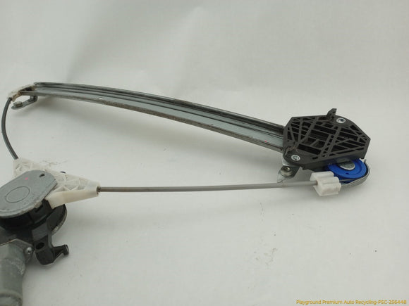 Subaru Forester Passenger Right Front Window Regulator