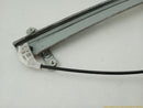 Subaru Forester Passenger Right Front Window Regulator-6