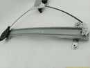 Subaru Forester Passenger Right Front Window Regulator-7