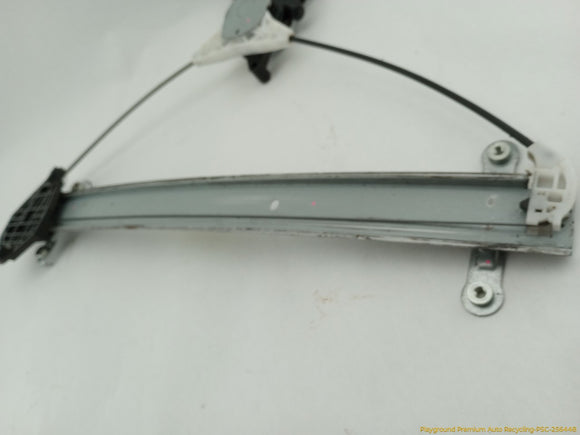 Subaru Forester Passenger Right Front Window Regulator