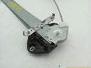 Subaru Forester Passenger Right Front Window Regulator-10