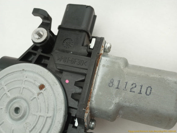 Subaru Forester Passenger Right Front Window Regulator