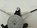 Subaru Forester Passenger Right Front Window Regulator-12