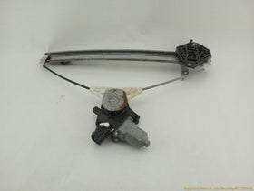 Subaru Forester Passenger Right Rear Window Regulator - 0