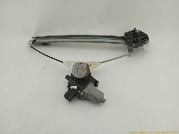 Subaru Forester Passenger Right Rear Window Regulator