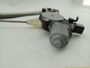 Subaru Forester Passenger Right Rear Window Regulator-5