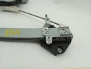 Subaru Forester Passenger Right Rear Window Regulator-6