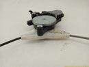 Subaru Forester Passenger Right Rear Window Regulator-7