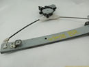 Subaru Forester Passenger Right Rear Window Regulator-8