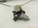 Subaru Forester Passenger Right Rear Window Regulator-9