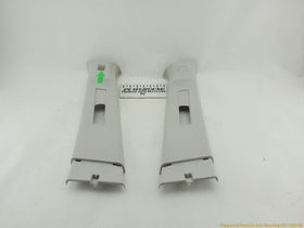 Subaru Forester Pair Of Upper B Pillar Trim