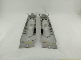 Subaru Forester Pair Of Upper B Pillar Trim - 0