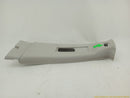 Subaru Forester Pair Of Upper B Pillar Trim-4
