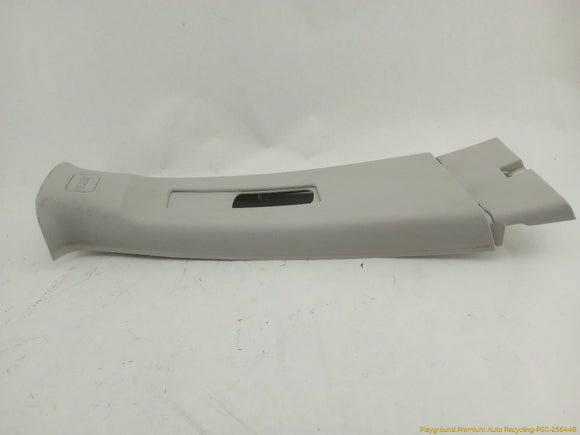 Subaru Forester Pair Of Upper B Pillar Trim