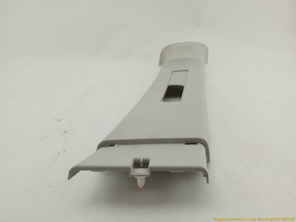 Subaru Forester Pair Of Upper B Pillar Trim