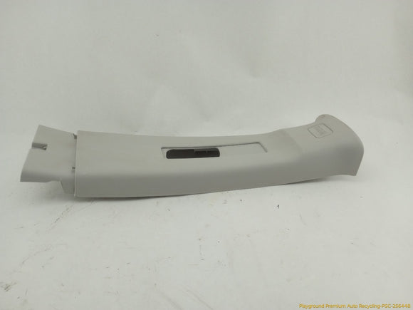 Subaru Forester Pair Of Upper B Pillar Trim