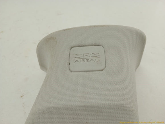 Subaru Forester Pair Of Upper B Pillar Trim