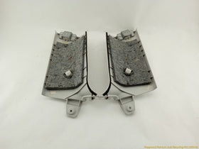 Subaru Forester Pair Of Upper C Pillar Trim - 0