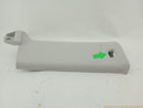 Subaru Forester Pair Of Upper C Pillar Trim-3