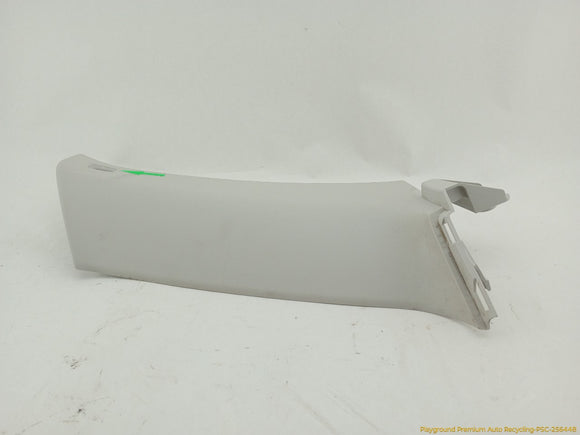 Subaru Forester Pair Of Upper C Pillar Trim