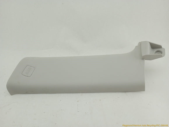 Subaru Forester Pair Of Upper C Pillar Trim