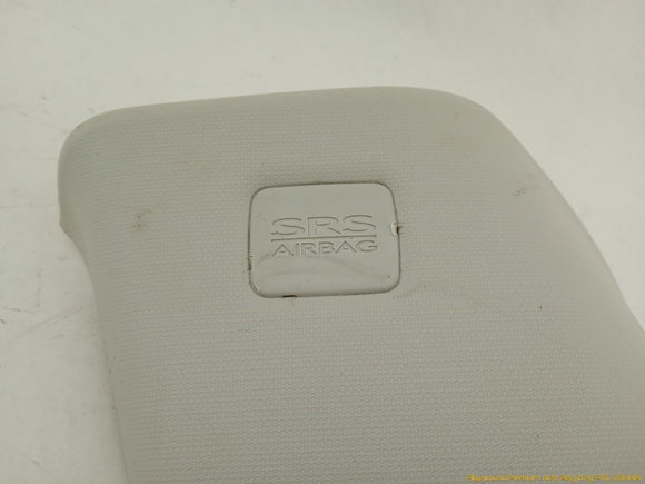 Subaru Forester Pair Of Upper C Pillar Trim