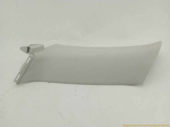 Subaru Forester Pair Of Upper C Pillar Trim
