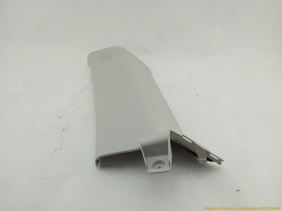 Subaru Forester Pair Of Upper C Pillar Trim