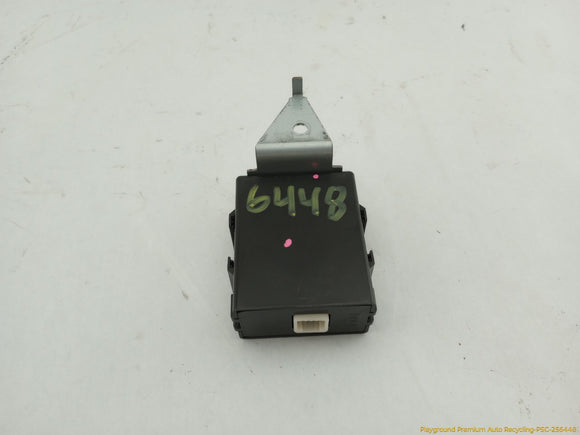 Subaru Forester Keyless Entry Control Module