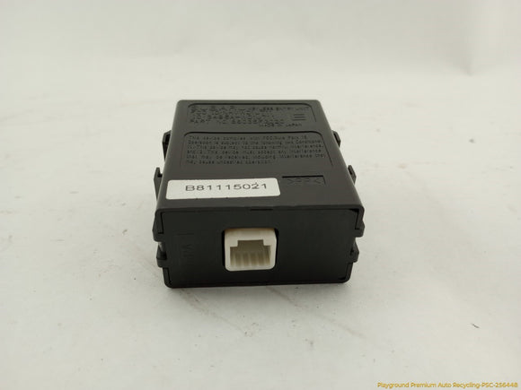 Subaru Forester Keyless Entry Control Module