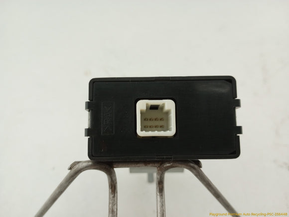 Subaru Forester Keyless Entry Control Module