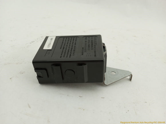 Subaru Forester Keyless Entry Control Module