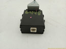 Subaru Forester Keyless Entry Control Module-9