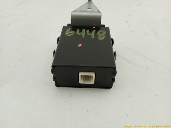 Subaru Forester Keyless Entry Control Module