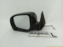 Subaru Forester Driver Left Power Side View Mirror-1