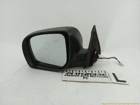 Subaru Forester Driver Left Power Side View Mirror