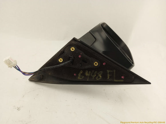 Subaru Forester Driver Left Power Side View Mirror