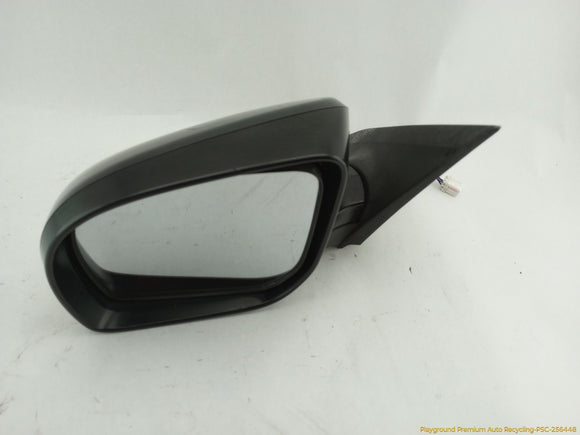 Subaru Forester Driver Left Power Side View Mirror
