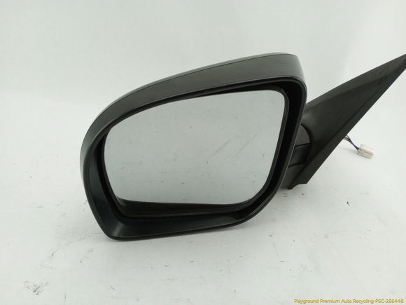 Subaru Forester Driver Left Power Side View Mirror