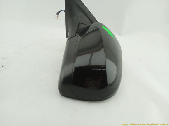 Subaru Forester Driver Left Power Side View Mirror