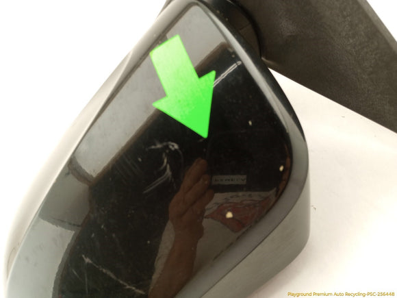 Subaru Forester Driver Left Power Side View Mirror