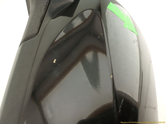 Subaru Forester Driver Left Power Side View Mirror