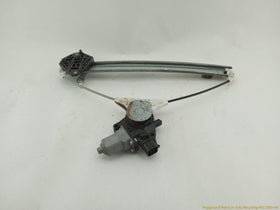 Subaru Forester Driver Left Rear Window Regulator - 0
