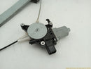 Subaru Forester Driver Left Rear Window Regulator-3